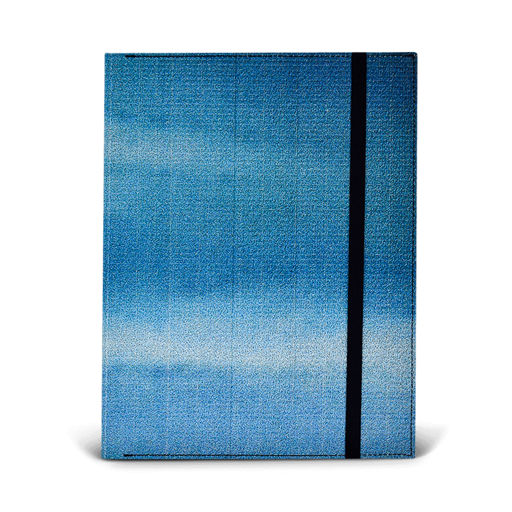 Oliver Notebook
