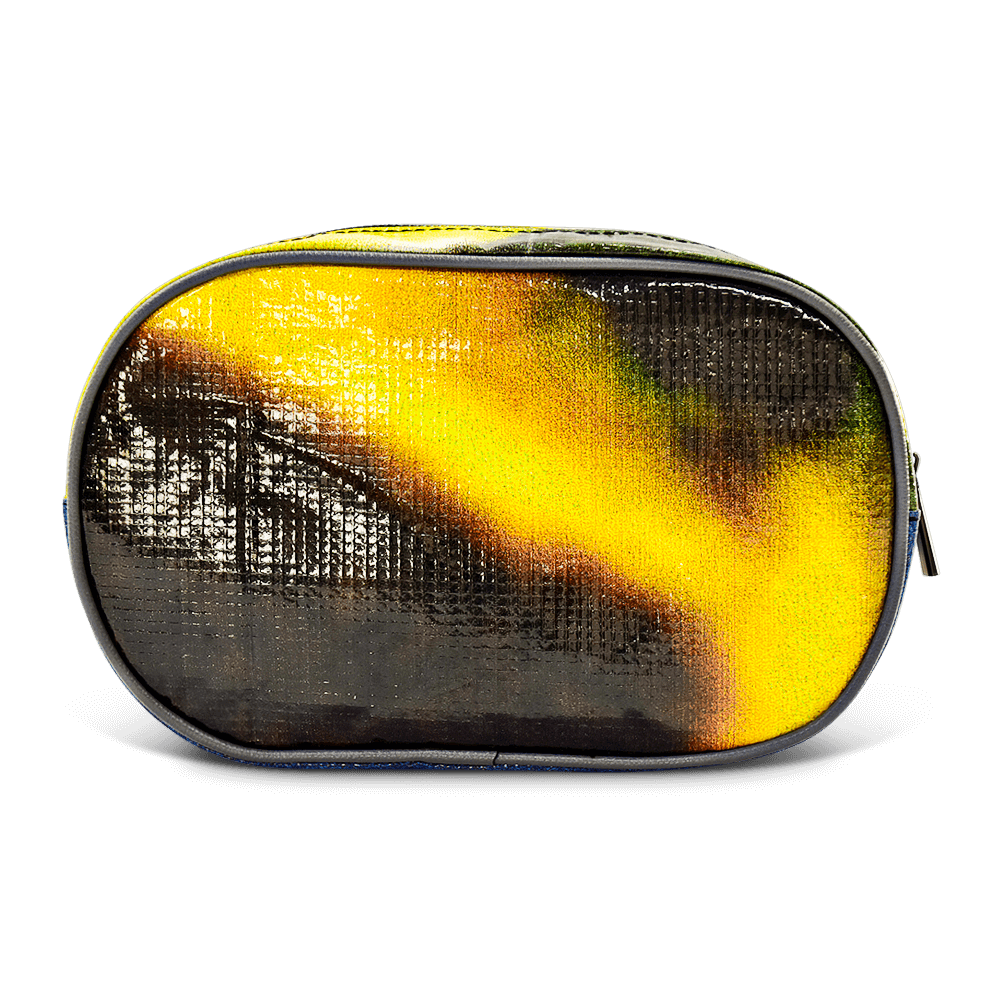 Riley Cosmetic Bag