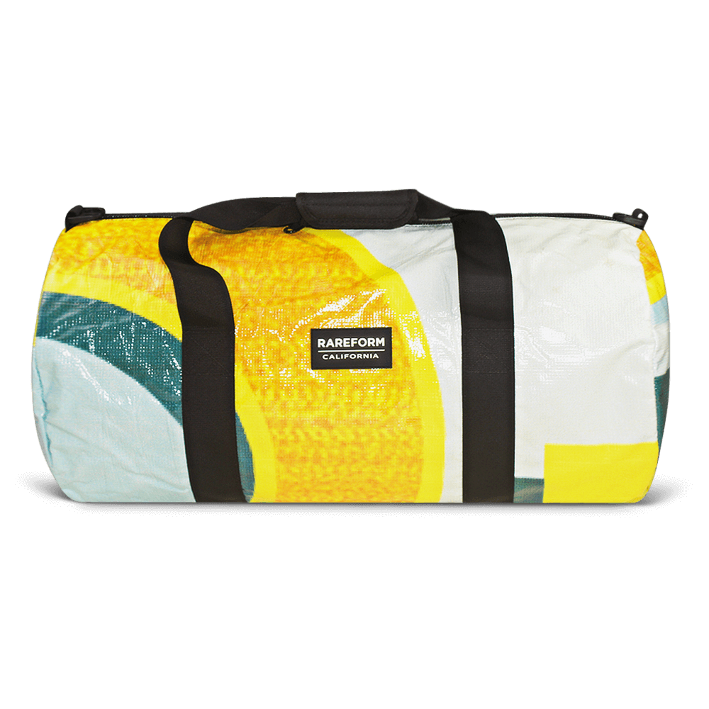 Weekender Duffle