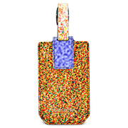 Salvador Luggage Tag