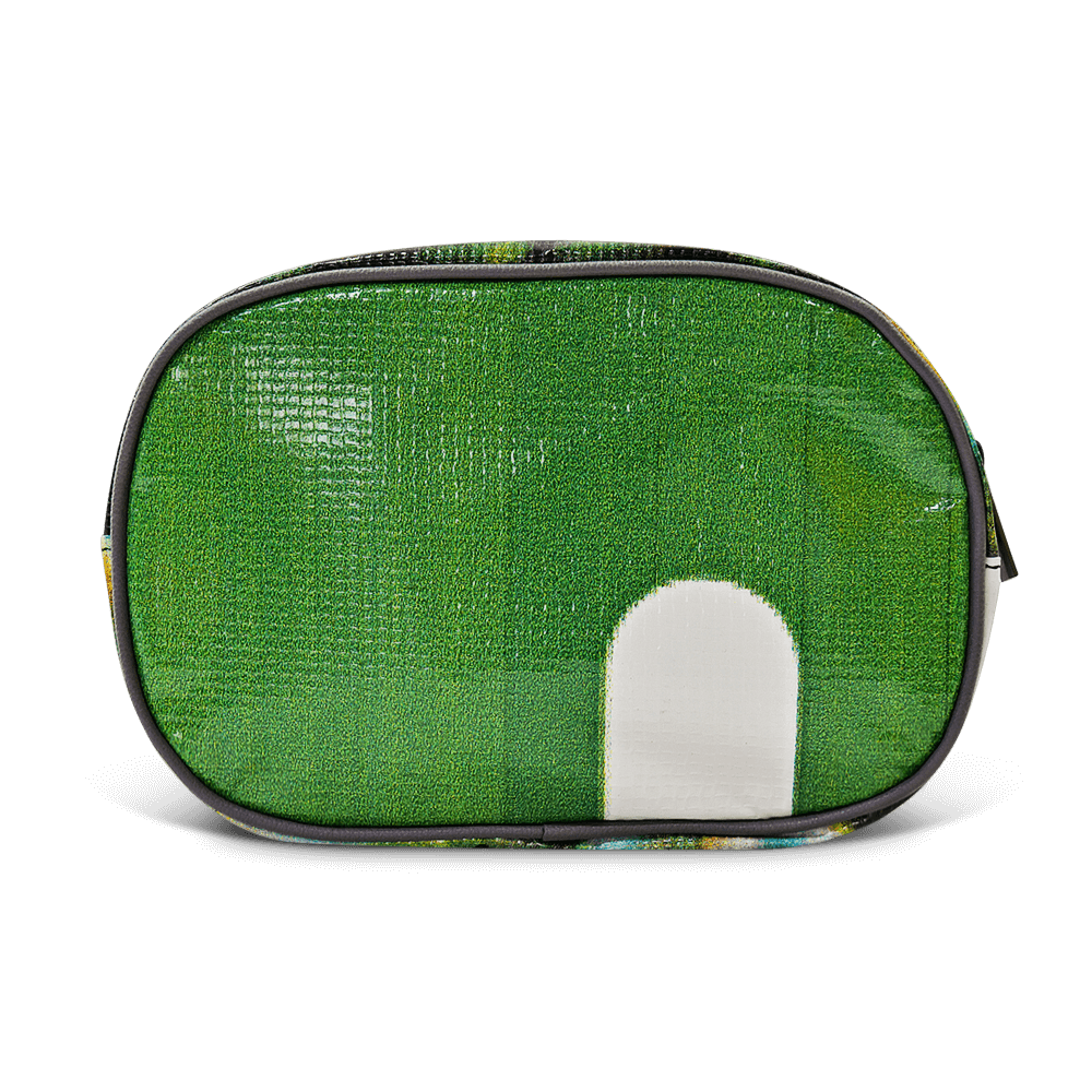 Riley Cosmetic Bag