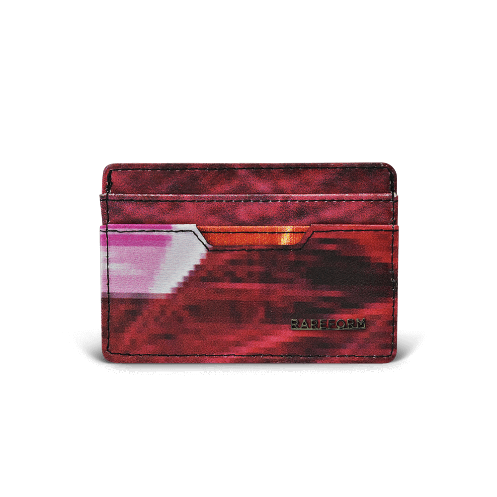 Veer Card Holder