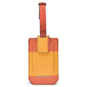 Salvador Luggage Tag