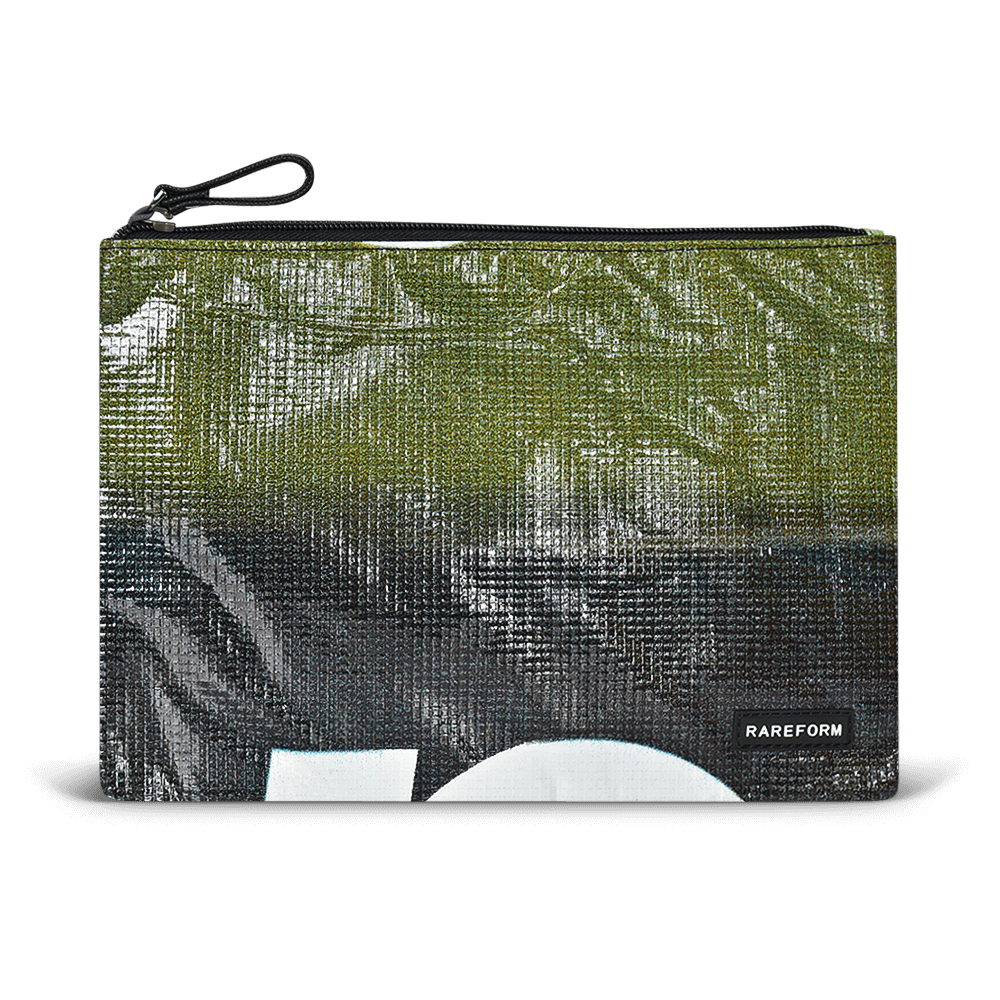 Charlie Pouch