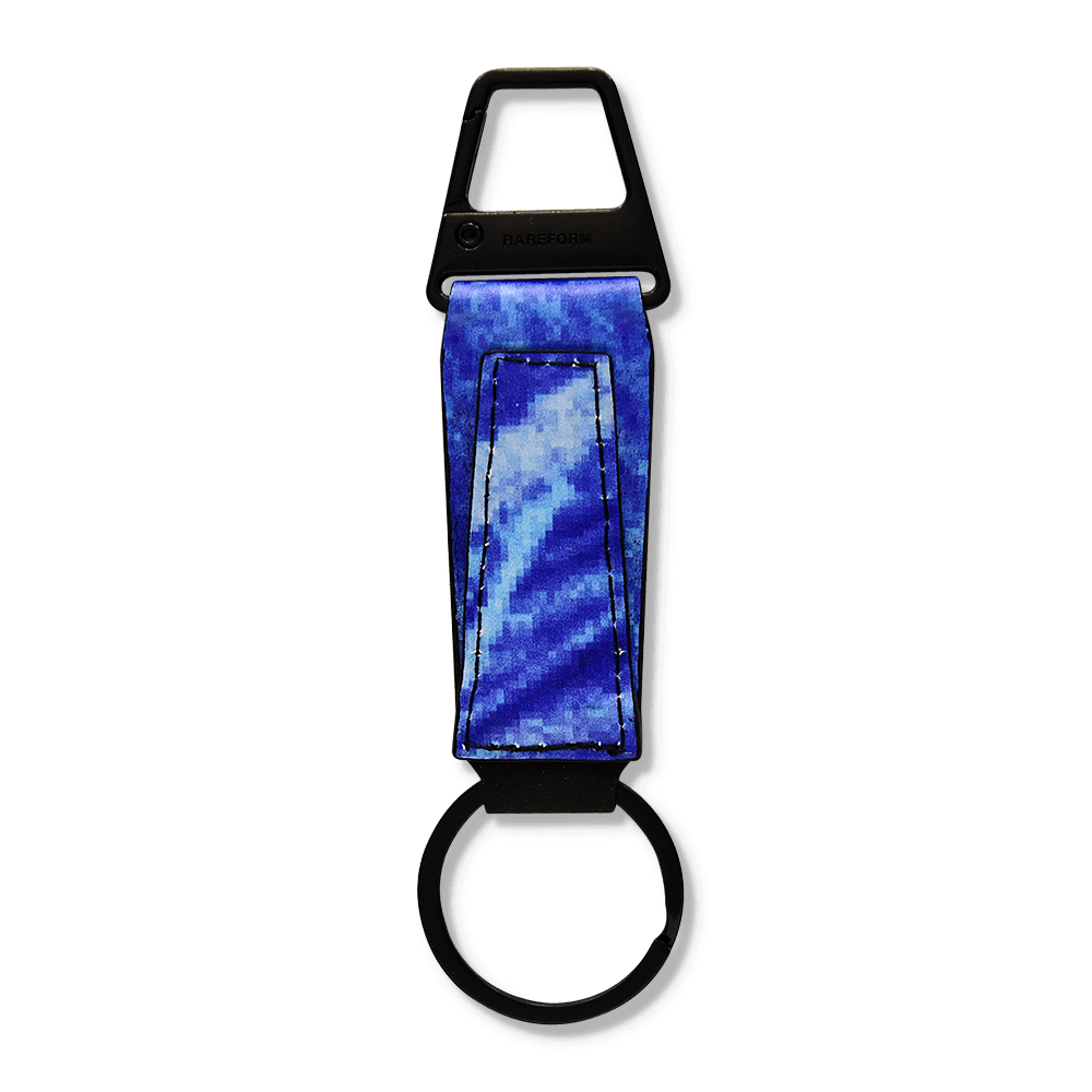 Roam Keychain
