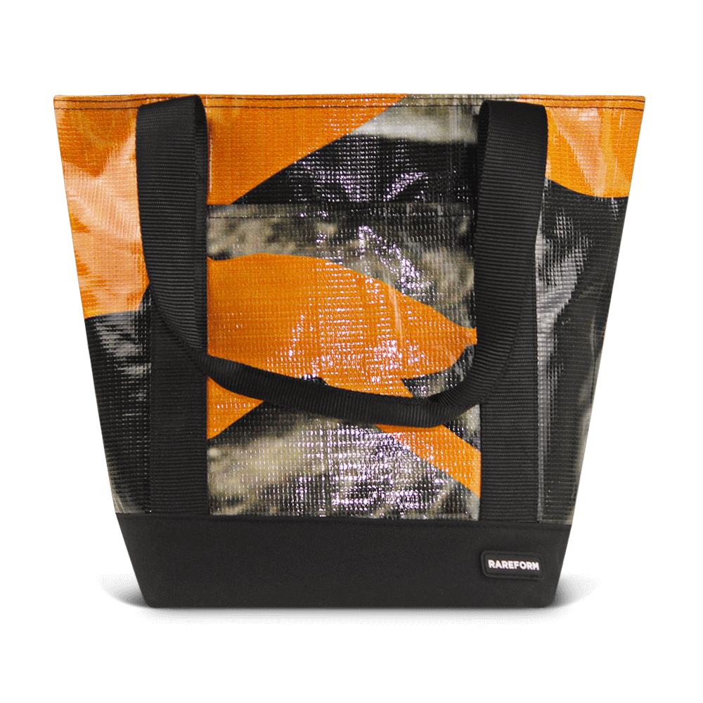 Beck Cooler Tote