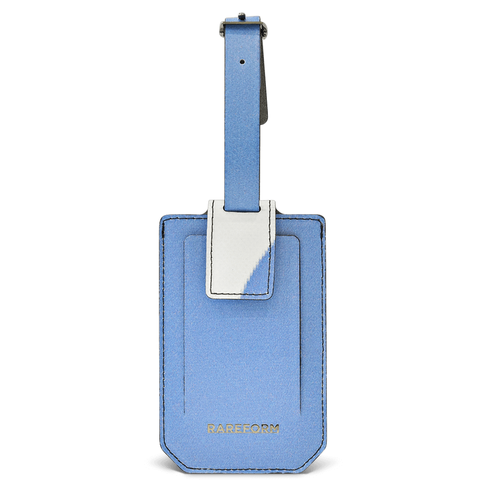 Salvador Luggage Tag