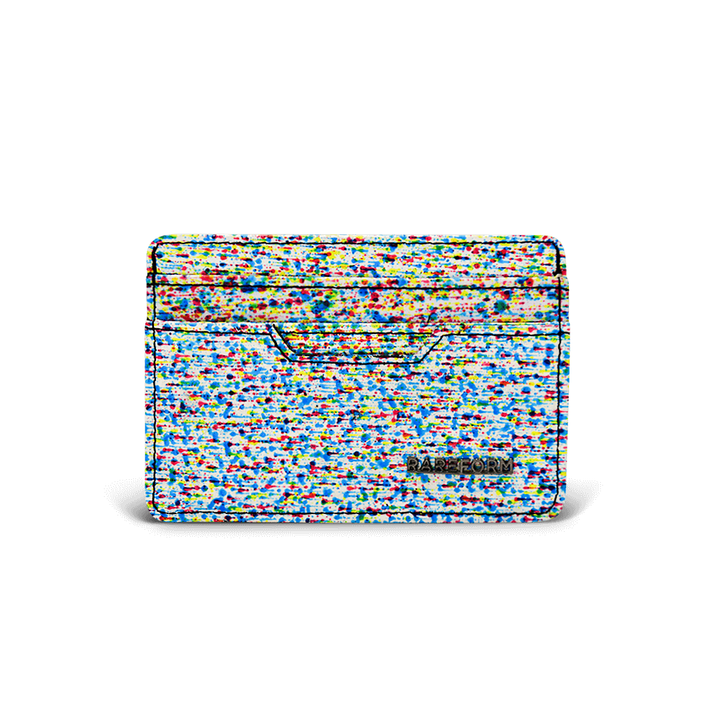 Veer Card Holder