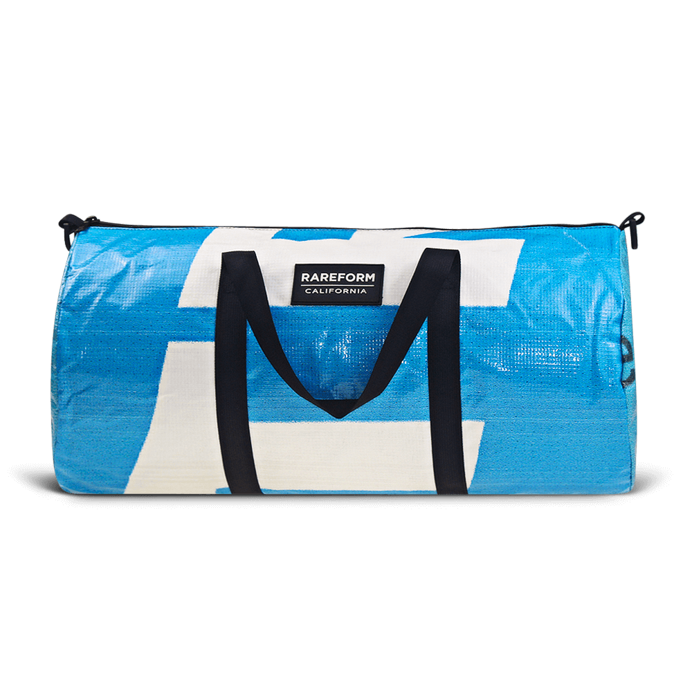 Light Duffle