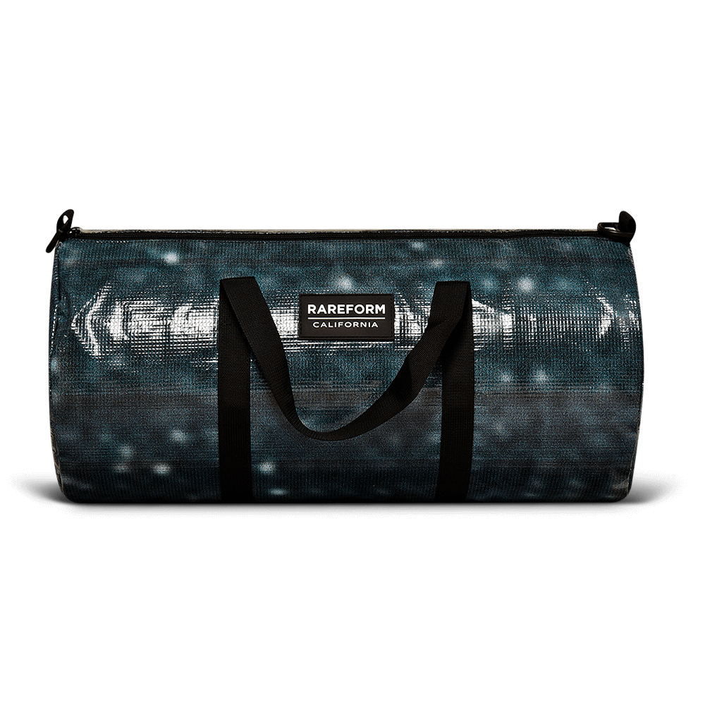Light Duffle