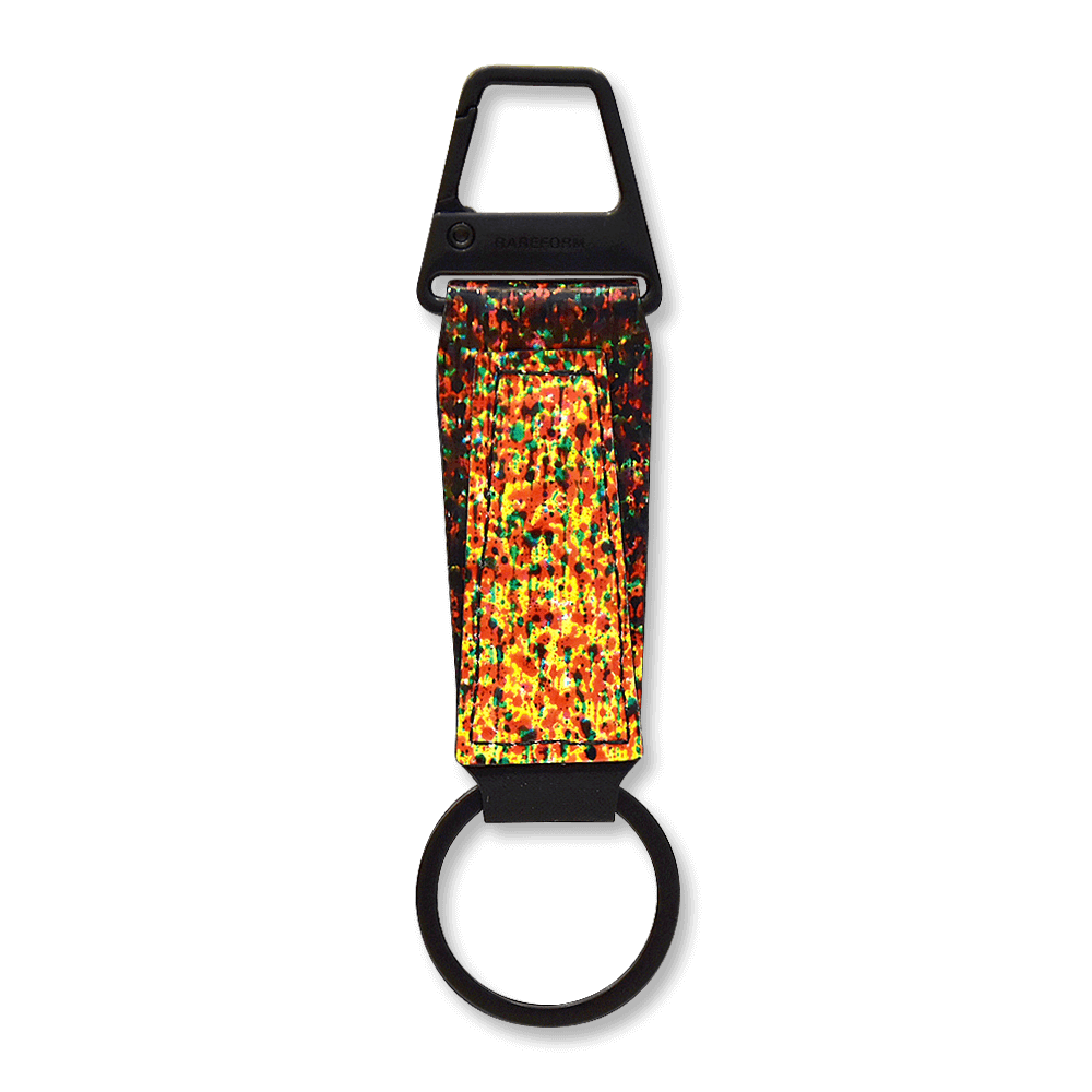 Roam Keychain