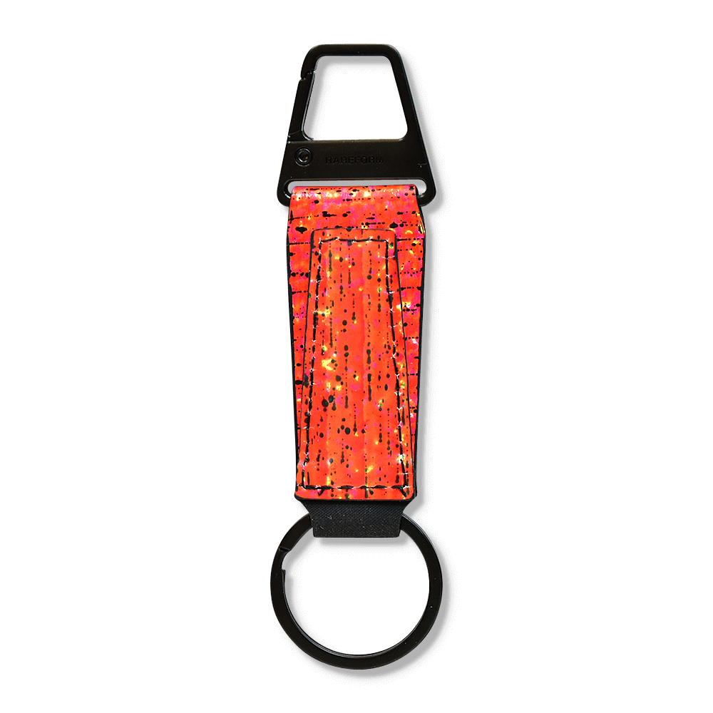 Roam Keychain