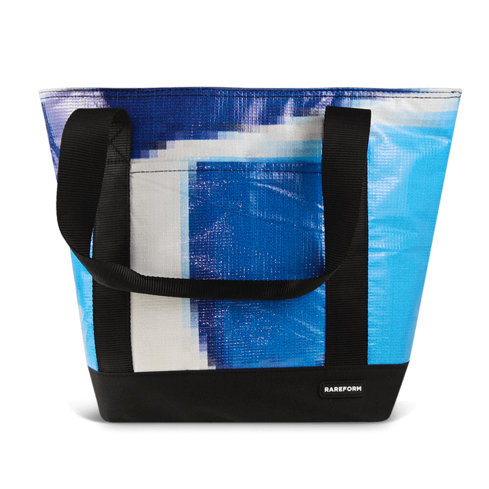 Beck Cooler Tote