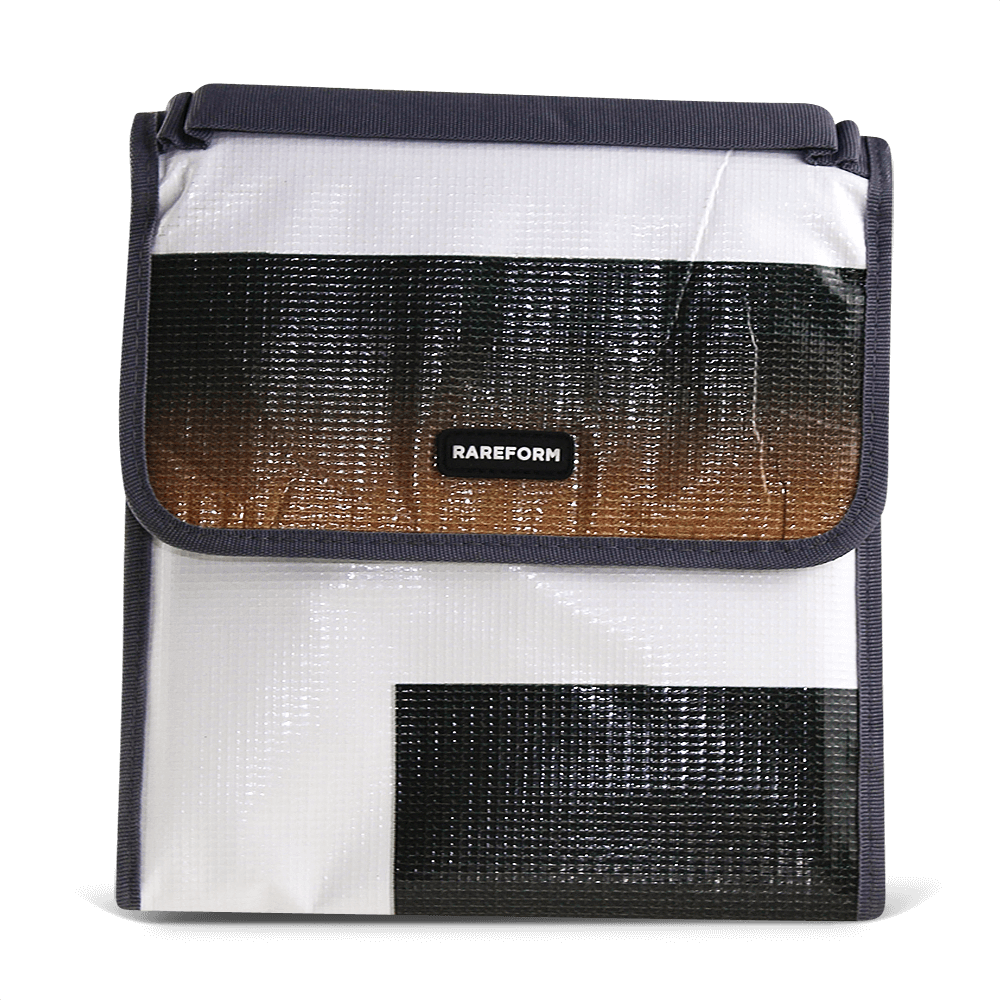 Merrick Lunch Tote 2.0