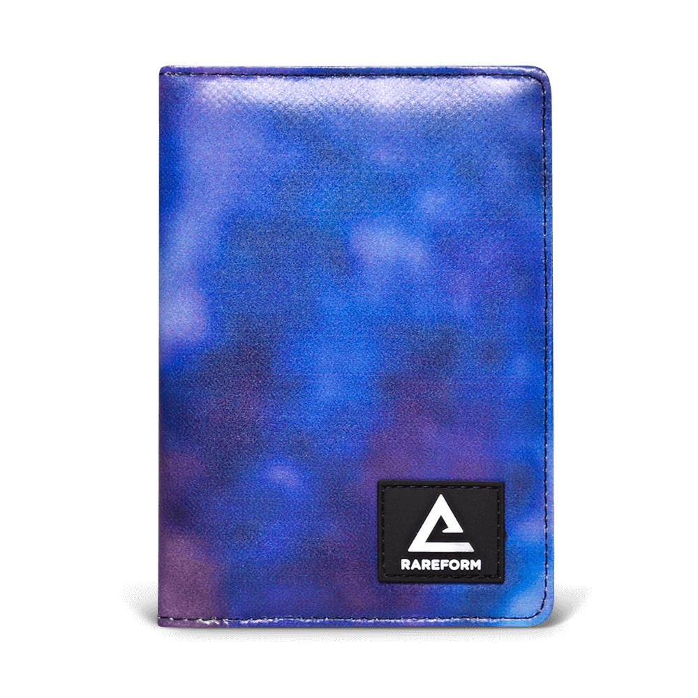 Huxley Passport Holder