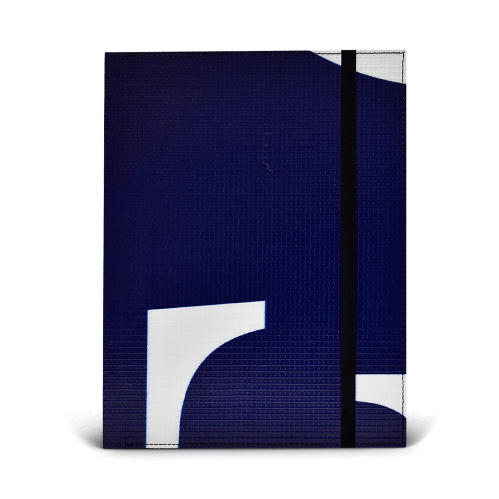 Oliver Notebook