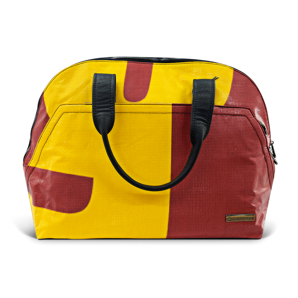 Maya Crossbody