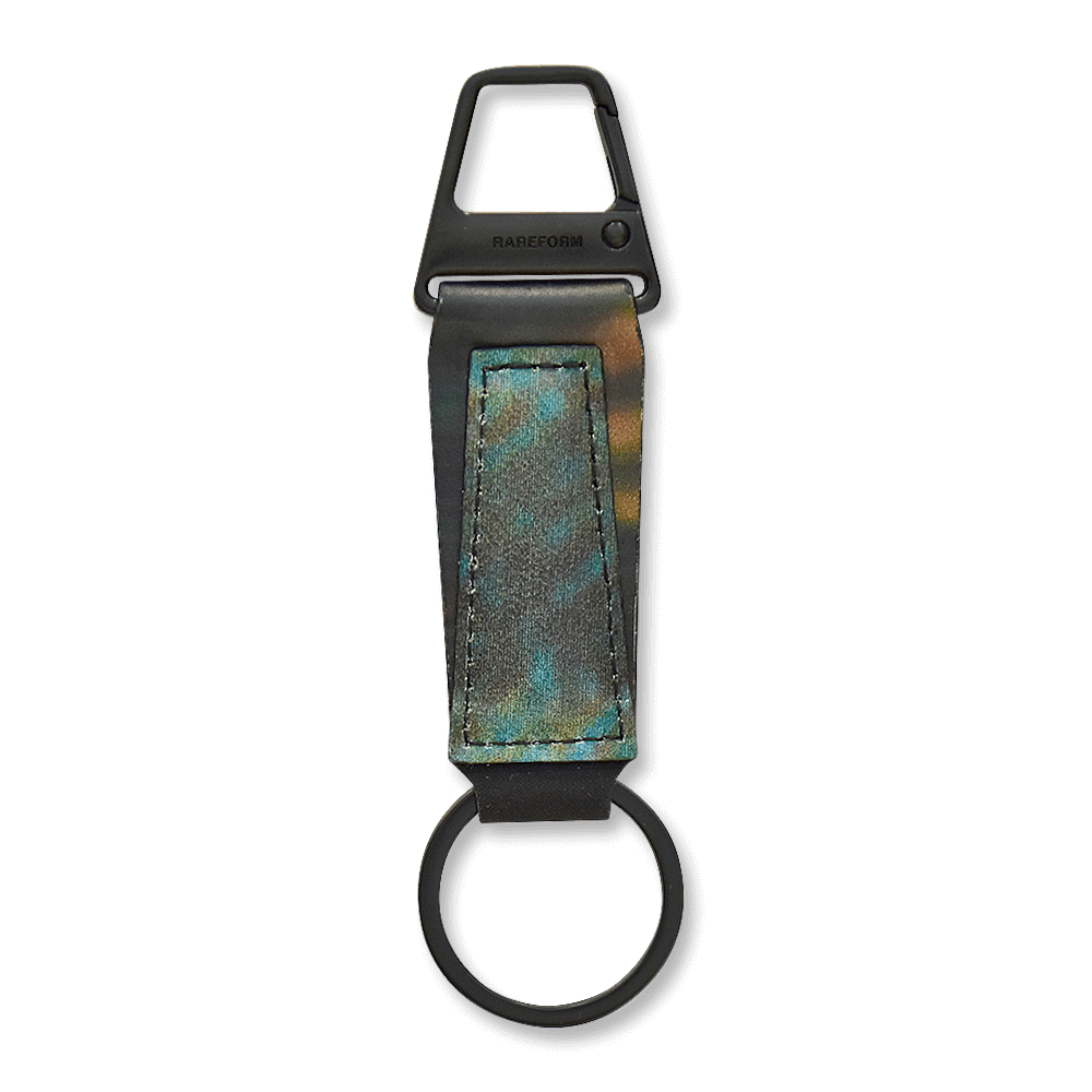 Roam Keychain