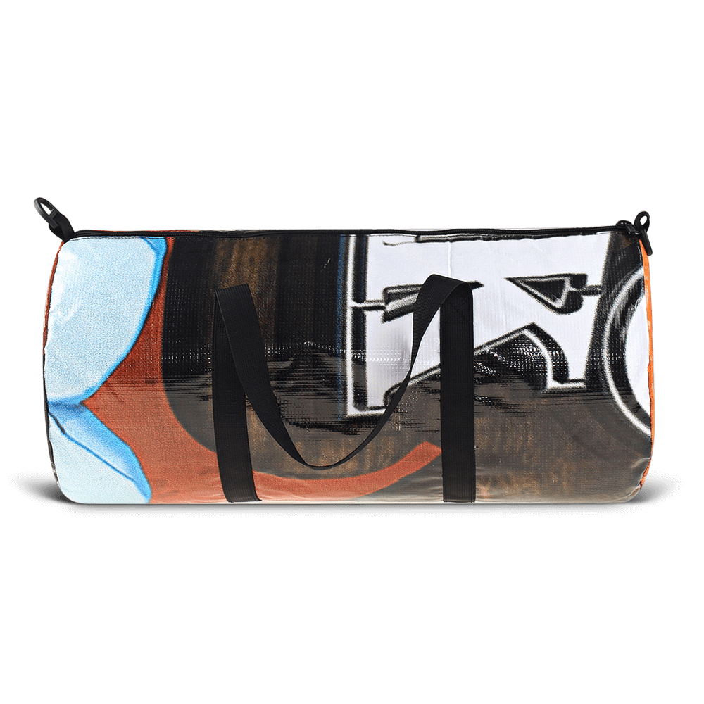 Light Duffle