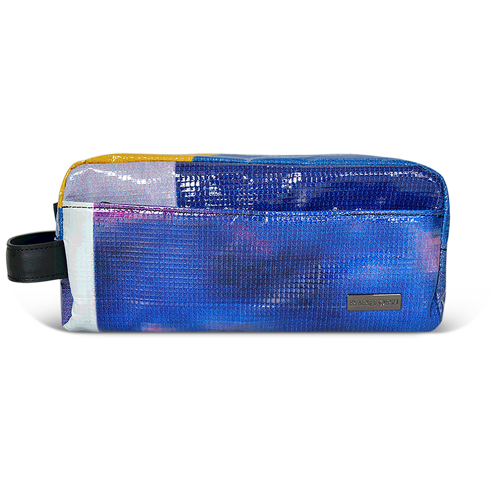 Munich Toiletry Bag