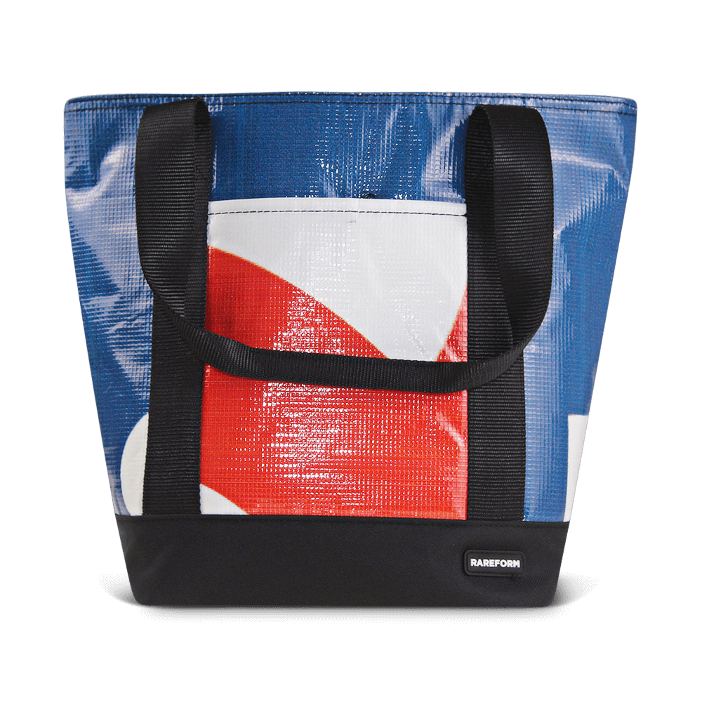 Beck Cooler Tote