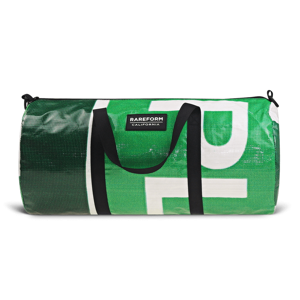 Light Duffle
