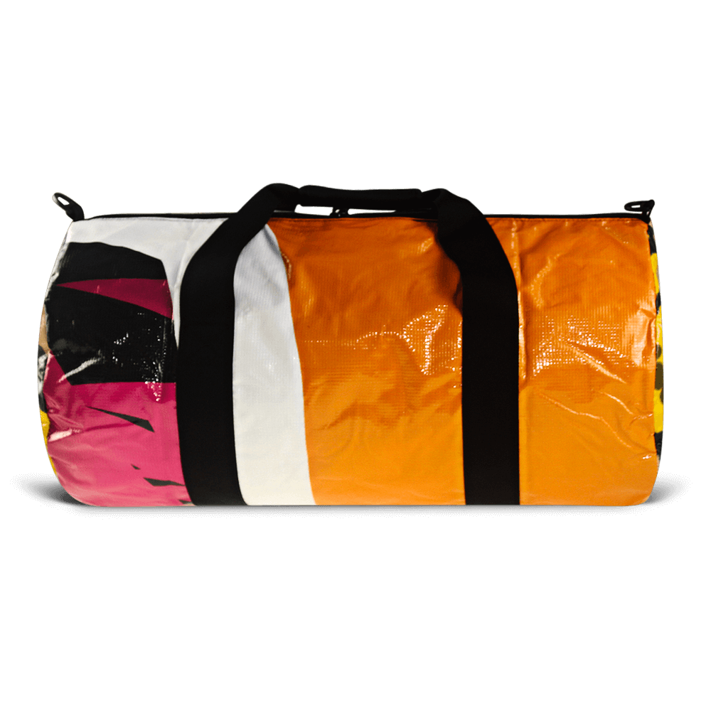 Weekender Duffle