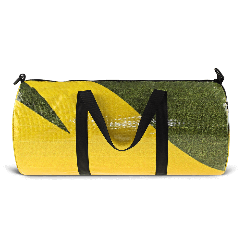 Light Duffle