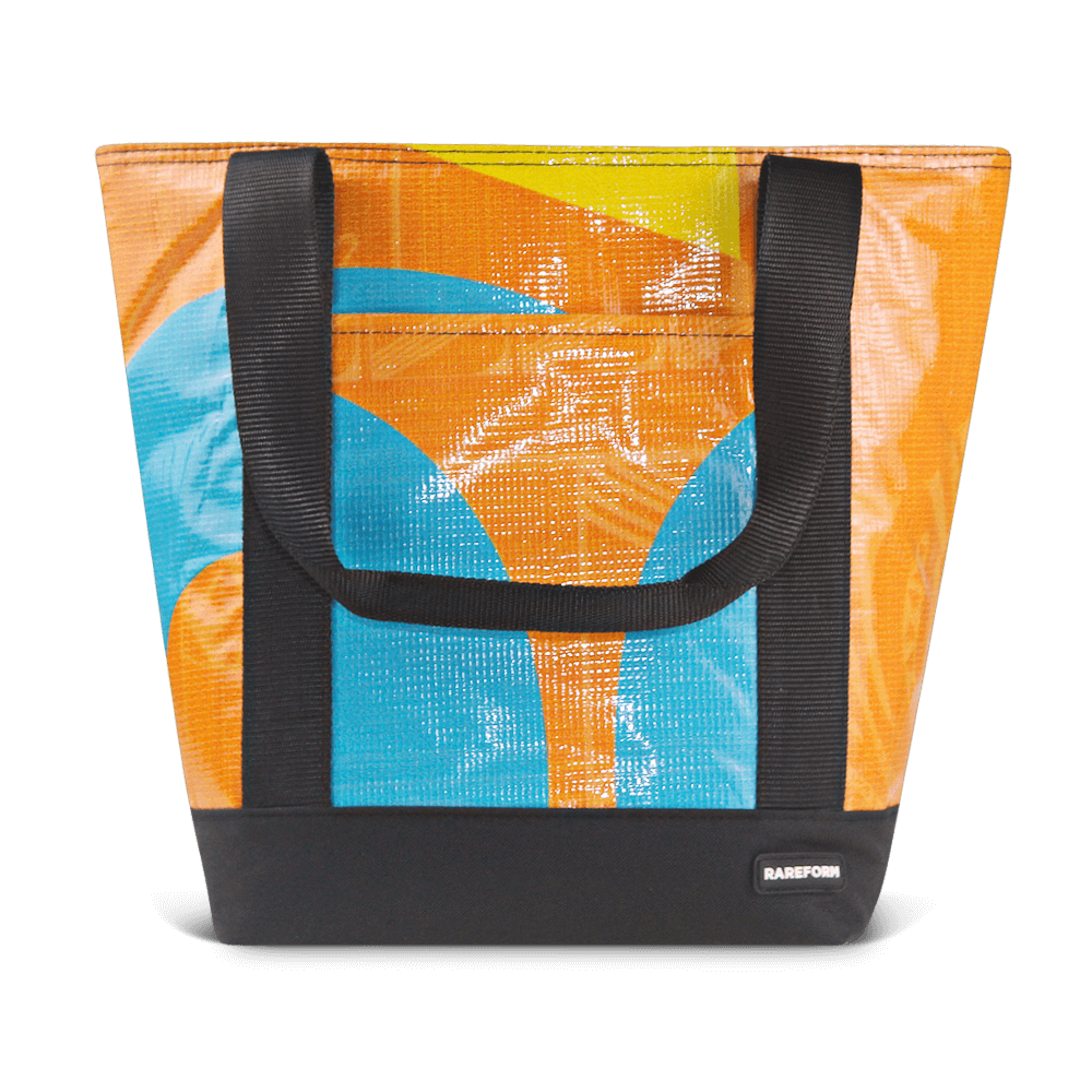 Beck Cooler Tote