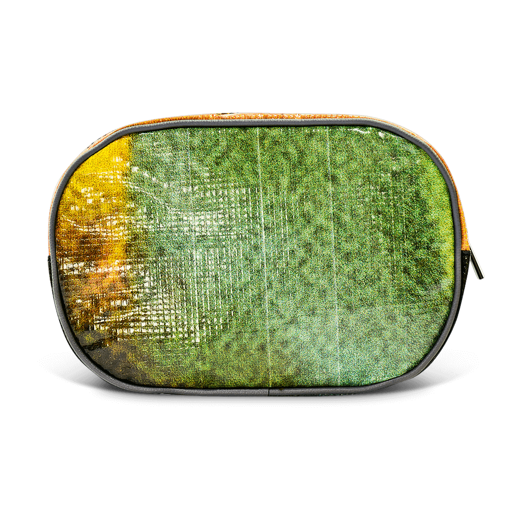 Riley Cosmetic Bag