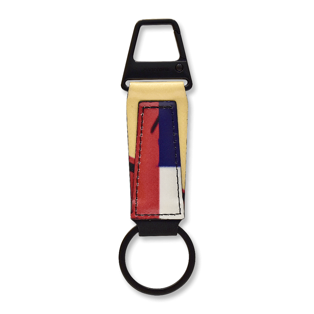 Roam Keychain