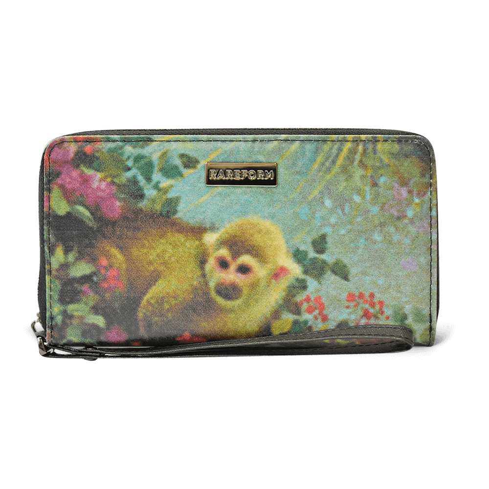 Madison Wristlet