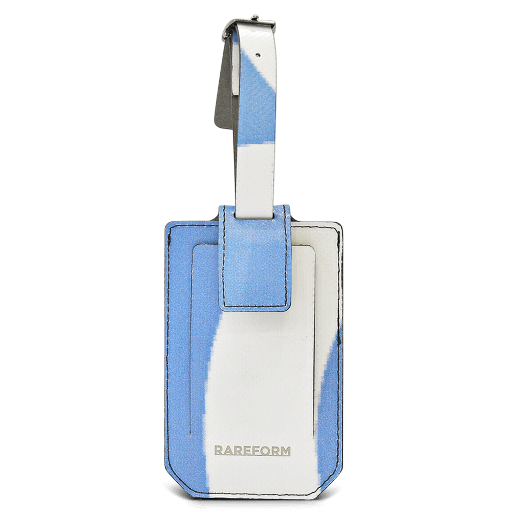 Salvador Luggage Tag