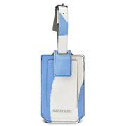 Salvador Luggage Tag