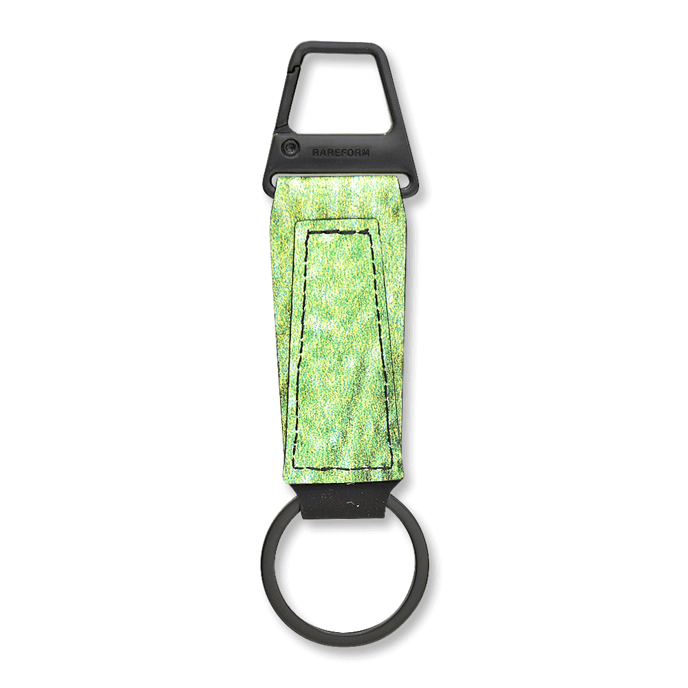 Roam Keychain