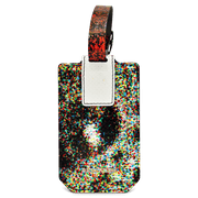 Salvador Luggage Tag