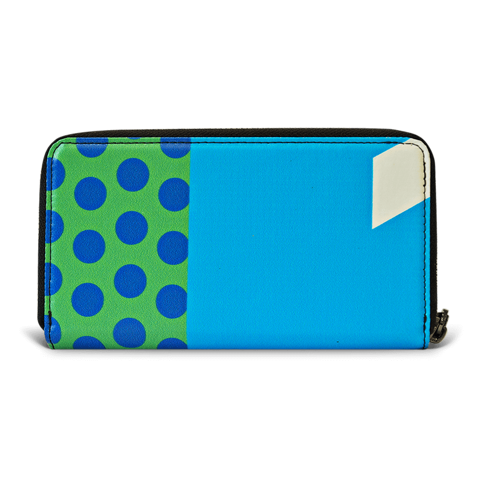 Madison Wristlet
