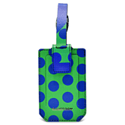 Salvador Luggage Tag