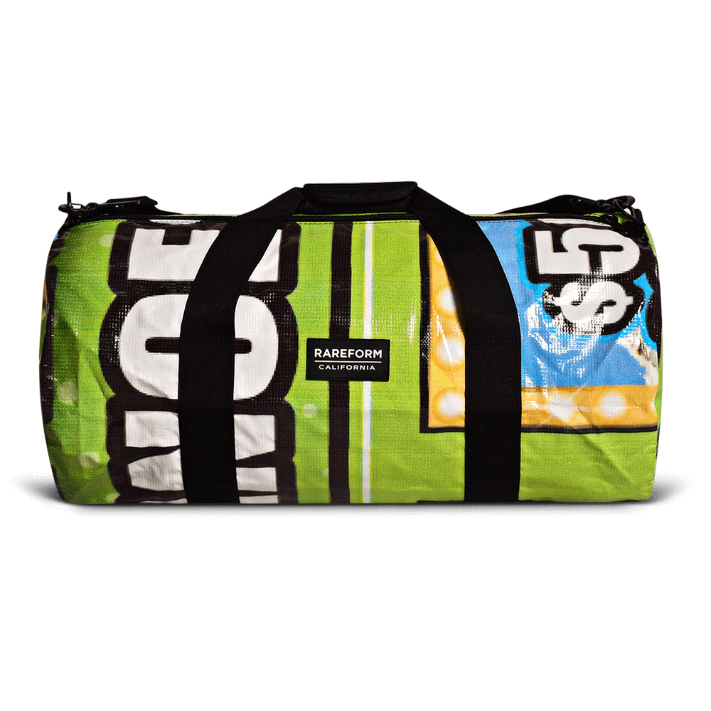 Weekender Duffle