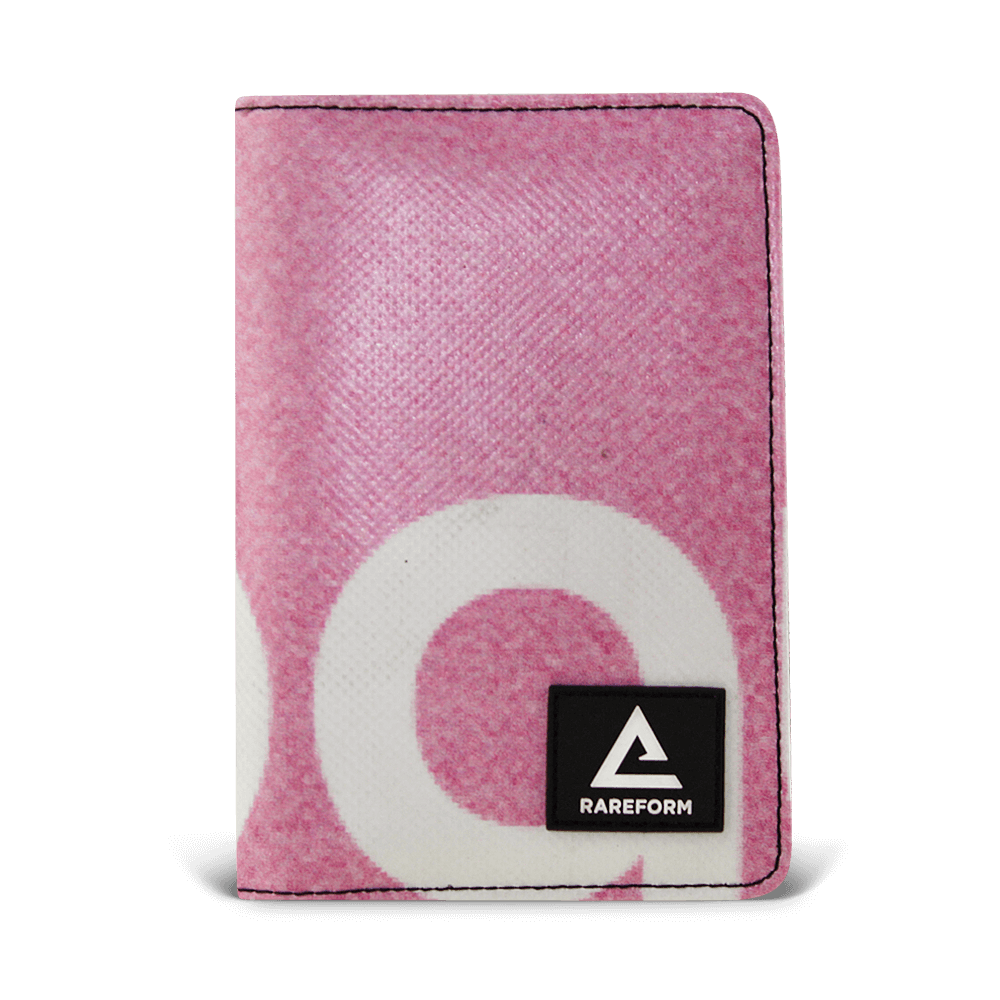 Huxley Passport Holder