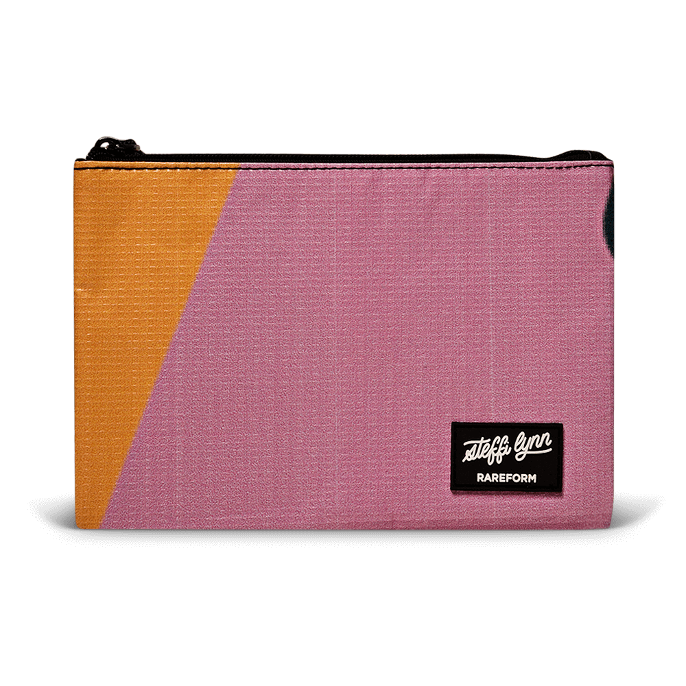 Steffi Lynn Clarke Clutch