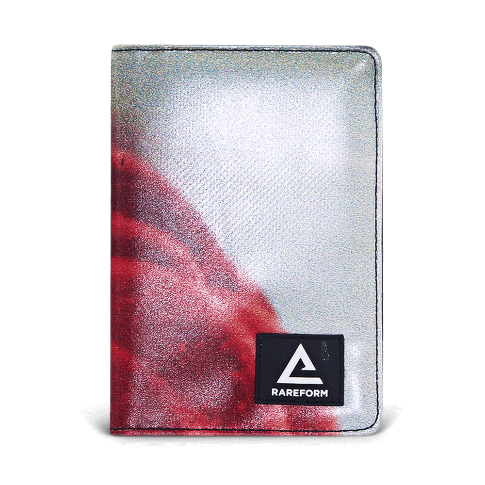 Huxley Passport Holder