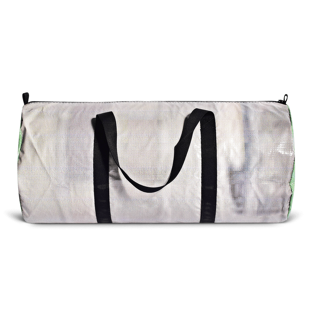 Light Duffle