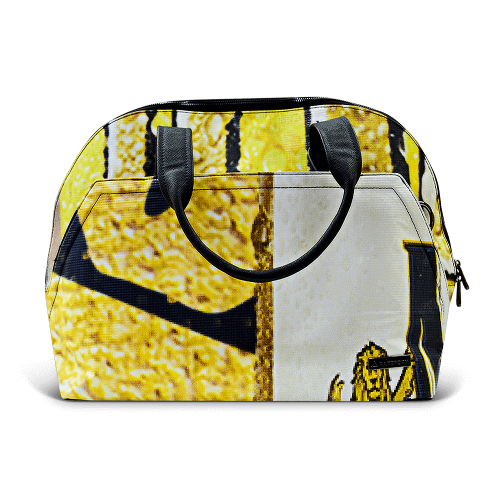 Maya Crossbody