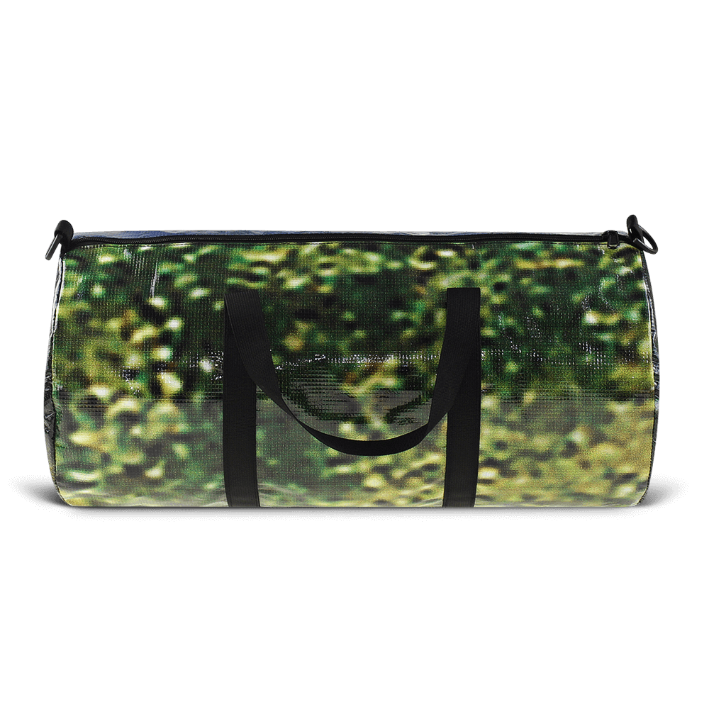 Light Duffle
