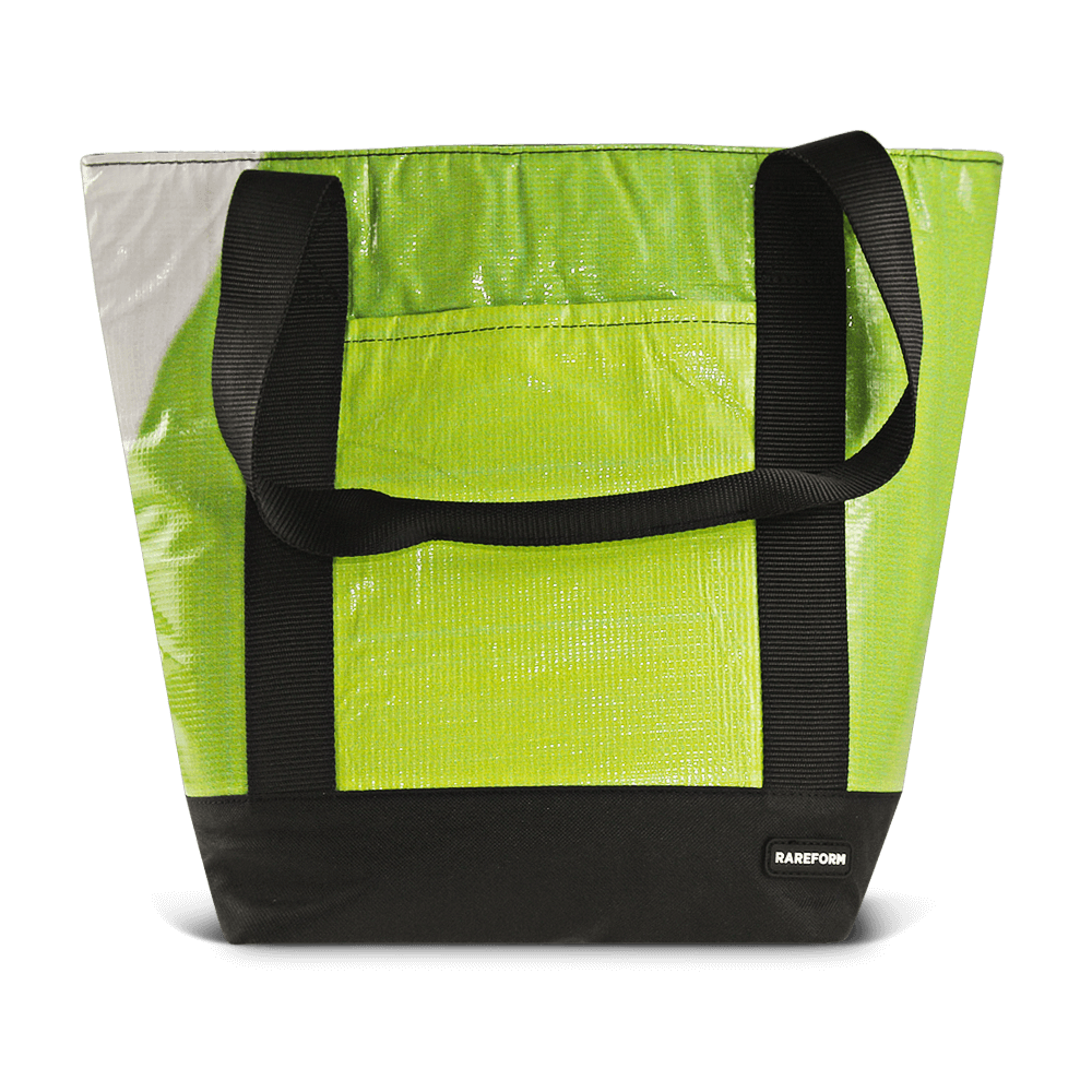 Beck Cooler Tote