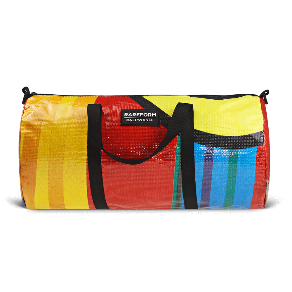 Light Duffle