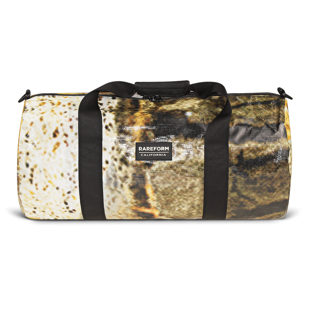 Weekender Duffle