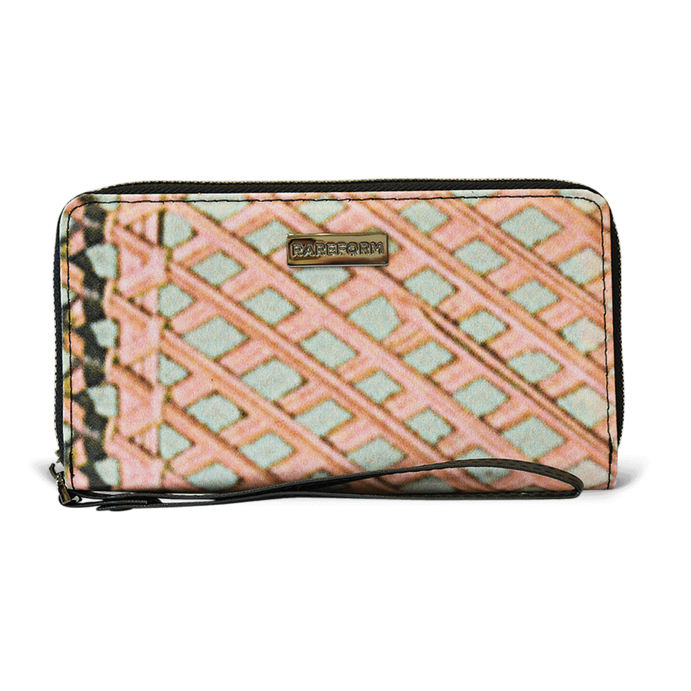 Madison Wristlet