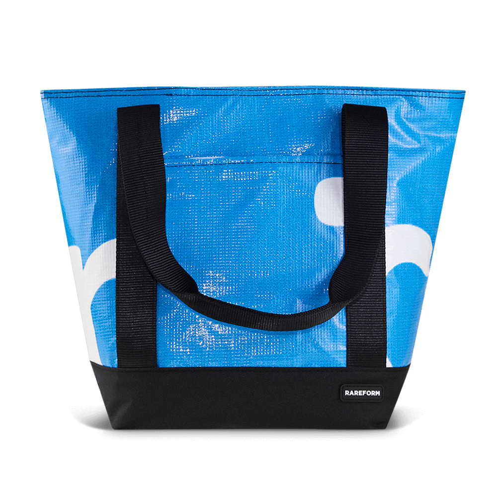 Beck Cooler Tote